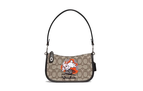 COACH x Swinger