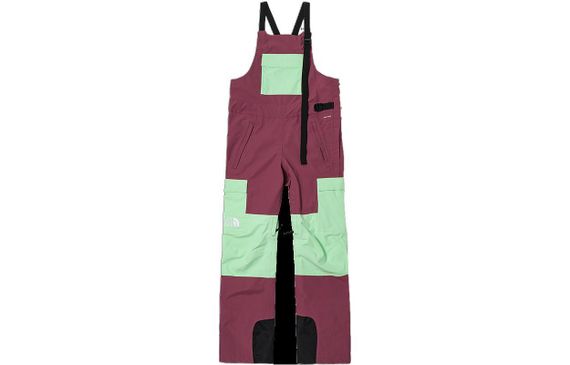 /THE NORTH FACE Logo