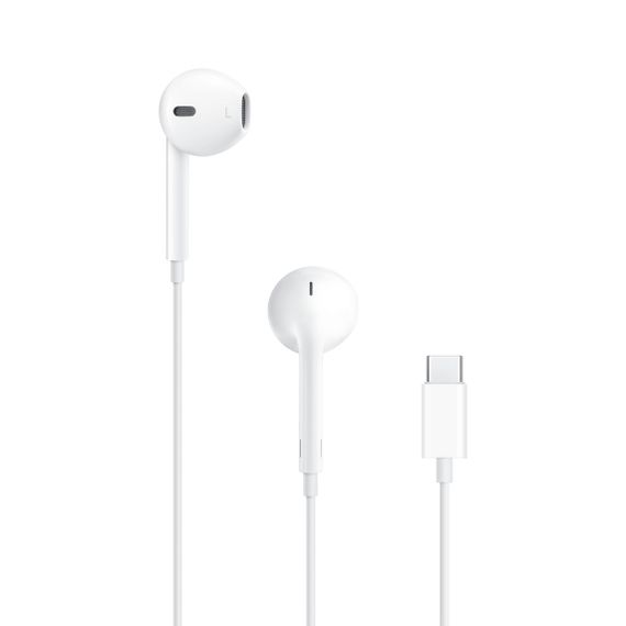 Apple EarPods USB-C EarPods iPhone 15