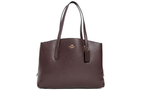 COACH Charlie 39 Tote