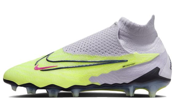 Nike Gripknit Phantom GX Elite FG（ ）