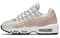 Nike Little Air Max 95 Moon Particle