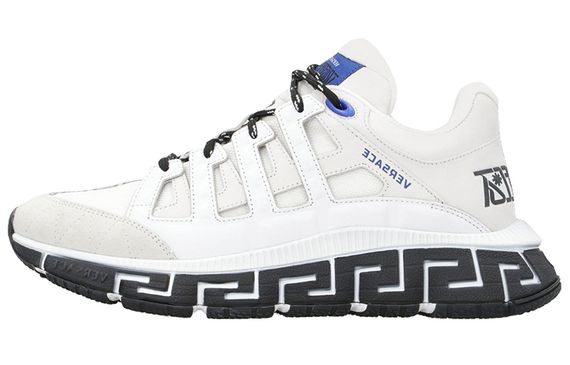 VERSACE Trigreca