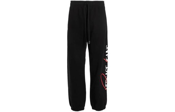 VERSACE JEANS COUTURE SS22 logo