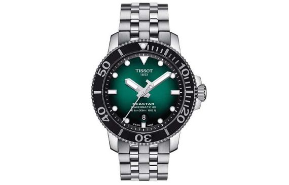 TISSOT , , 43mm