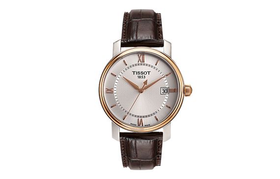 TISSOT 50 40mm