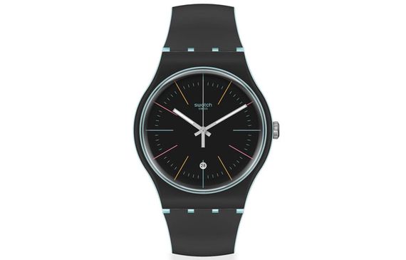SWATCH New Gent 30 41mm SUOS402