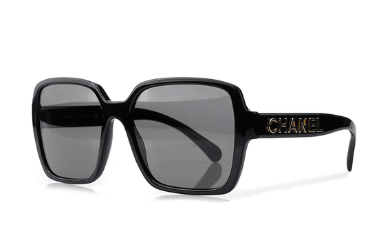 【 】 CHANEL logo