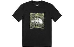THE NORTH FACE Logo T
