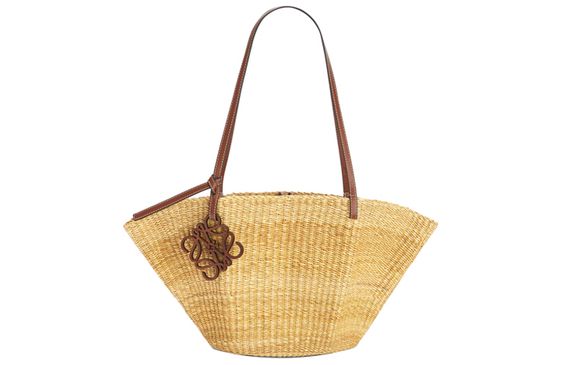 LOEWE Basket logo
