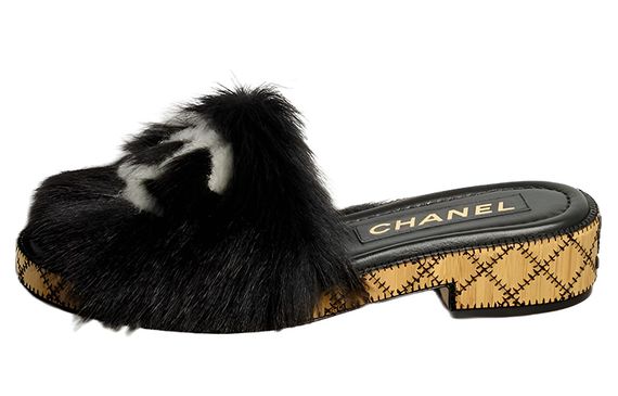 CHANEL