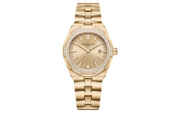 VACHERON CONSTANTIN OVERSEAS 150 35mm