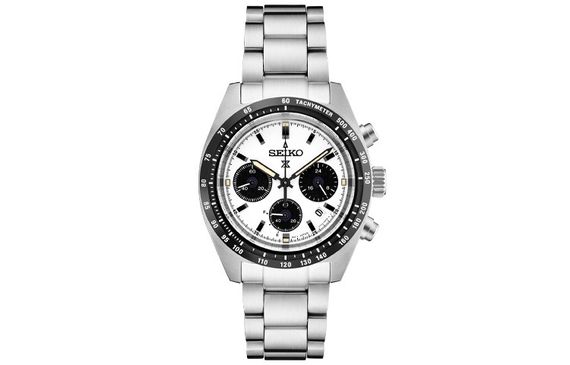 SEIKO prospex 100