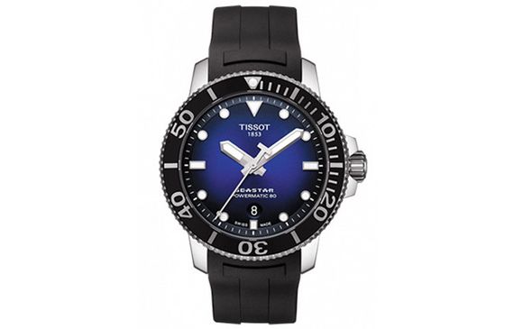 TISSOT 43mm