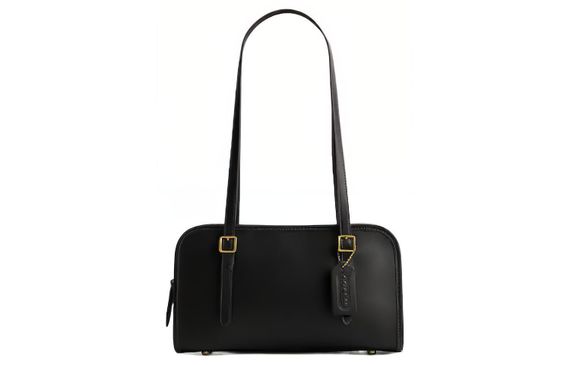 COACH swing zip 25