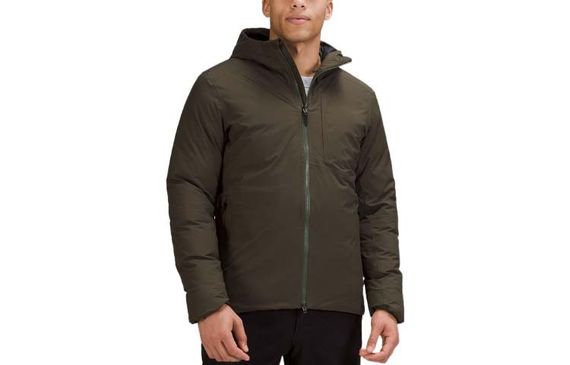 Lululemon/ Pinnacle Warmth Glyde™