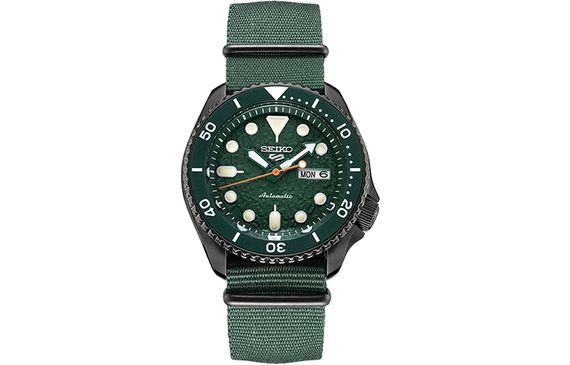 SEIKO SRPD77K1