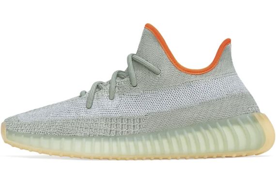 Adidas originals Yeezy Boost 350 V2 &quot;Desert Sage&quot;