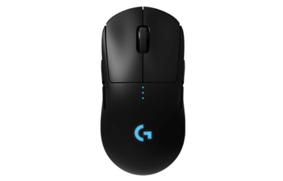 Logitech G PRO WIRELESS
