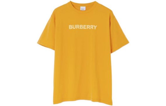 Burberry SS23 Logo T
