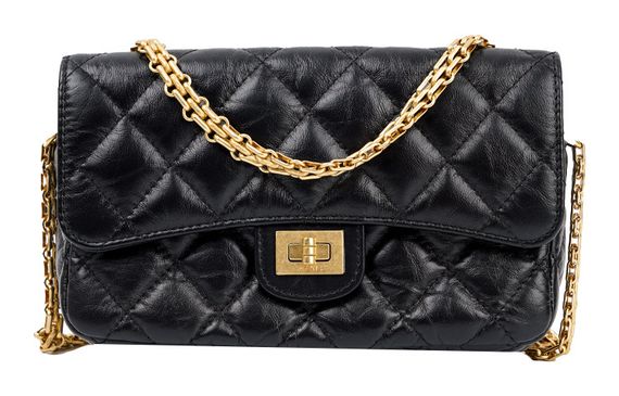 CHANEL 2.55WOC