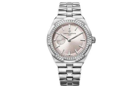 VACHERON CONSTANTIN OVERSEAS 150 37mm