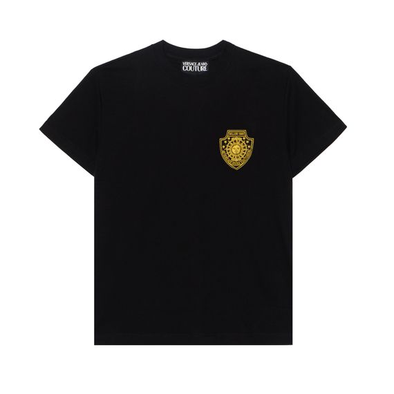 VERSACE JEANS COUTURE SS22 Logo T