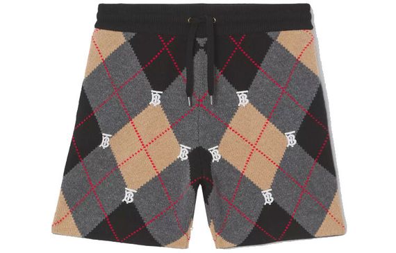 Burberry Logo