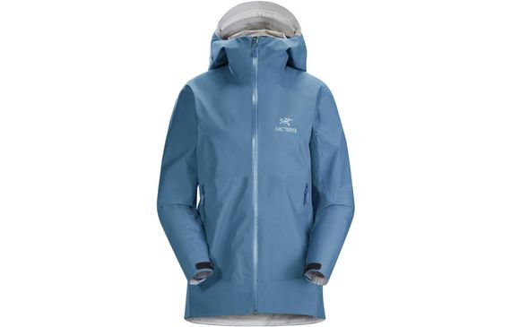 Arcteryx Zeta SL Jacket