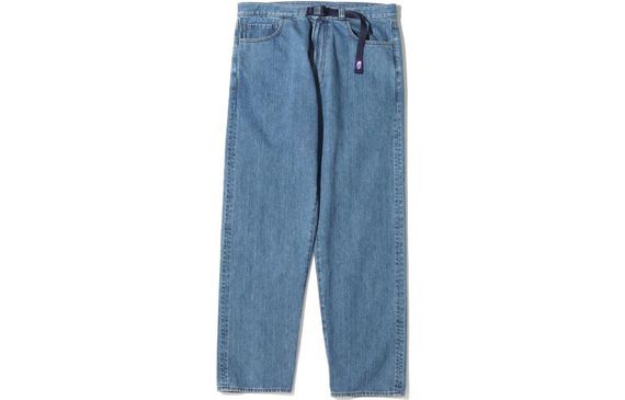 THE NORTH FACE PURPLE LABEL