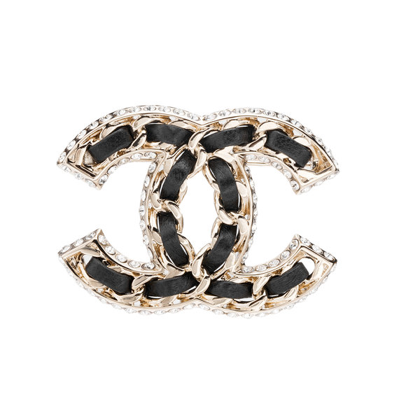 【23 】 CHANEL C