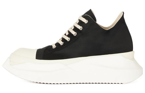 Rick Owens DRKSHDW Fogachine Abstract