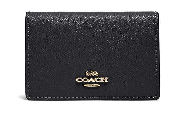 COACH Card Case 11