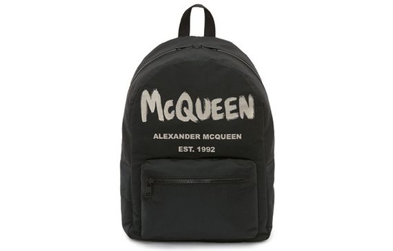 Alexander McQueen Metropolitan