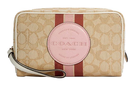 COACH Dempsey 20