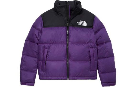 /THE NORTH FACE Logo