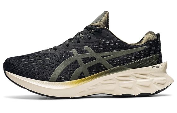 Asics Novablast 2 SPS