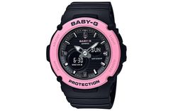 CASIO BABY-G 100 46.3*42.2mm BGA-270-1A