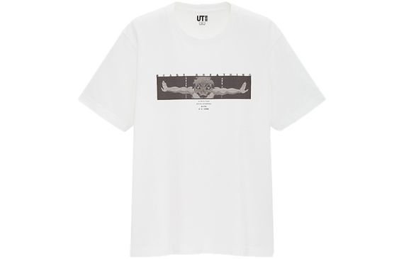 UNIQLO T