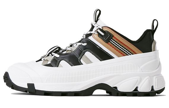 Burberry Arthur