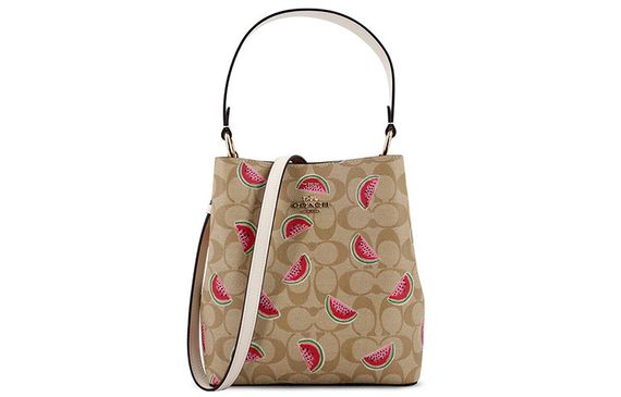 COACH Town PVC