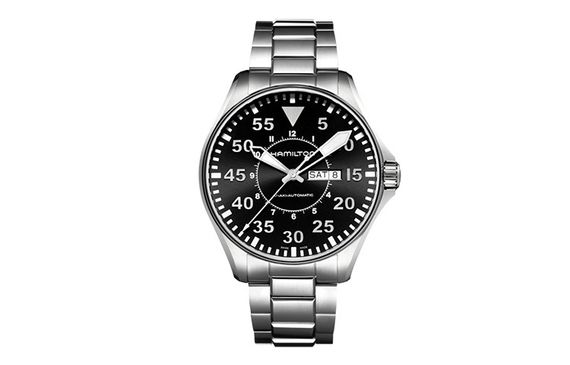 HAMILTON 200 46mm