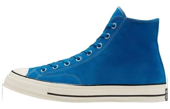 Converse 1970s Seasonal Color Suede