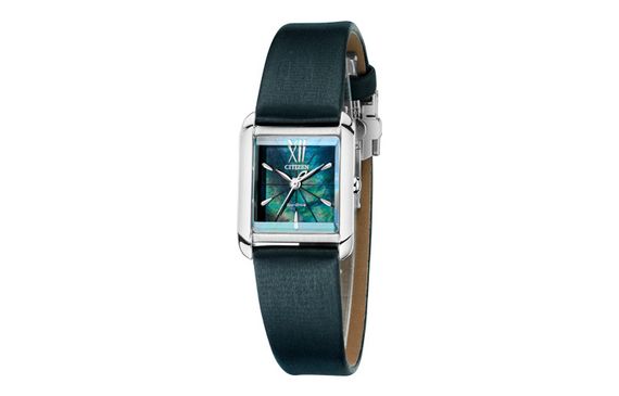 CITIZEN 22*22*8mm EW5550-16N