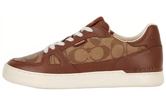 COACH CitySole
