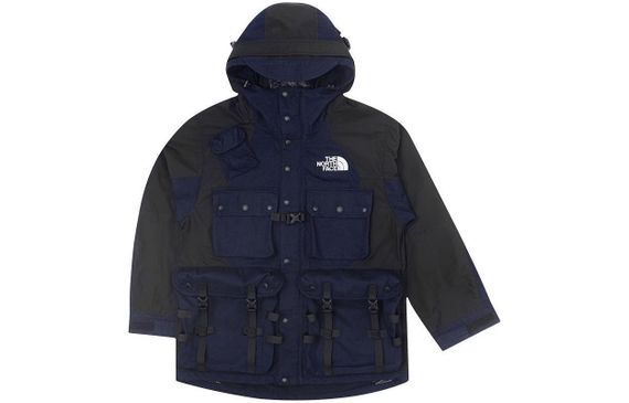 THE NORTH FACE SS24 UE