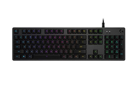 Logitech G512 RGB L