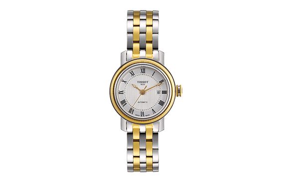 TISSOT 50 29mm PVD