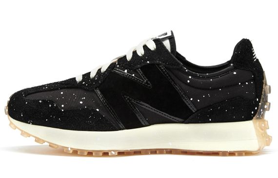 Joshua Vides x New Balance NB 327