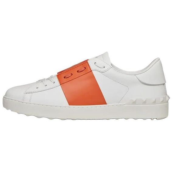 Valentino Open